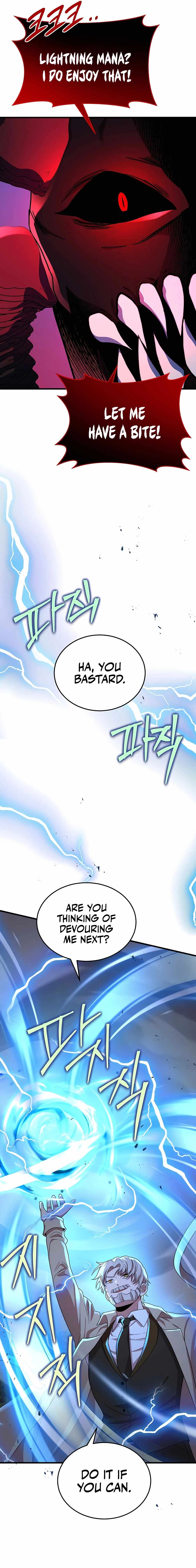 Heir Of Mythical Heroes Chapter 28 10